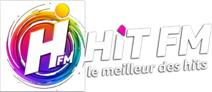 Logo HitFM